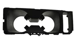 2017-2019 Ford Escape Oem Front Center Console Dual Cup Drink Holder Bezel Trim. Fixed Price $49.99.