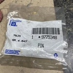 Nos 1968-1969 Shifter Cable Stud For Camaro, Chevelle And Nova 9779348. Fixed Price $25.00.