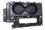 Genuine Gm Jet Black Front Floor Console Cup Holder 22983532. Fixed Price $53.36.