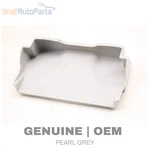 2017-2018 Vw Tiguan Limited Roof Storage Bin / Tray Rubber Insert 5M0857494D. Fixed Price $13.71.