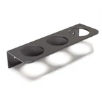 Triton Boat Rod Holder TR-366 188 / 211 Sf Black Aluminum. Fixed Price $30.12.