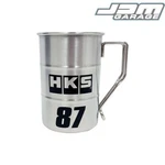 Hks Drum Can Coffee Tea Mug NO.87. Fixed Price $40.82.