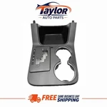 2011-2013 Kia Sorento Center Console Cup Holder Gear Shifter Bezel Trim Oem. Fixed Price $39.95.
