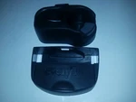 Evenflo Snack Tray Replacement Car Seat Storage Container + Cup Holder Black. Fixed Price $24.99.