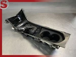 13-19 Cadillac Ats Center Console Shifter Cupholder Cover Trim Oem. Fixed Price $93.44.