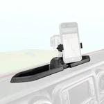 For Jeep Gladiator 20-25 Rugged Ridge 13551.23 Black Dash Multi-mount System Kit. Fixed Price $94.99.