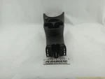 Fiat 500 Abarth Front Floor Center Console Base Black Fits 2012-2017 13 14 15. Fixed Price $41.92.