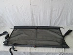 Mercedes-benz Cargo Barrier Net (part No. A1648600474) For Ml And Gl 2006-2012. Fixed Price $142.58.