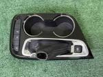 2021 Buick Encore Gx Cup Holder & Shifter Trim W/ Lane Assist Control Switch. Fixed Price $51.98.