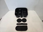 2003-2006 Chevy Tahoe Silverado Sierra Yukon Center Console Cup Holder Oem A782. Fixed Price $29.00.