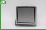 10-13 Mercedes W212 E63 E550 Center Rear Storage Compartment 2126803750 Oem. Fixed Price $42.25.