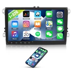 Android 13 Car Stereo 9 Inch Hd Touchscreen With Built-in Gps Vw Golf/seat/skoda. Fixed Price $104.00.