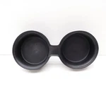 01 - 02 Gmc Yukon Denali Cadillac Escalade Center Console Cup Holder Insert. Fixed Price $15.05.