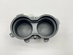 2015-2023 Dodge Challenger Srt Center Console Duel Cup Holder AK71637DX9002. Fixed Price $32.47.
