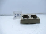 2007-2014 Lincoln Navigator Rear Center Console Oem. Fixed Price $26.99.