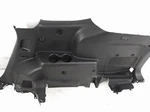 2020-2023 Toyota Highlander Rear Pasenger Inner Quarter Panel Trim 64730-0E121-C. Fixed Price $565.25.