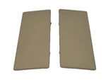 03-06 Mercedes SL500 R230 Cover Panel Trim Storage Compartment Rear Left Right. Fixed Price $48.00.