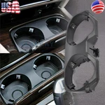 Cup Drink Holder Outer Cover 51169179820 For Bmw Series F01 F02 F04 2008-2015. Fixed Price $25.99.