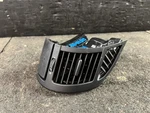 03-08 Bmw Z4 Front Passenger Right Rh Dash Cup Holder Vent. Fixed Price $85.00.