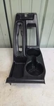 1999-2002 Toyota 4RUNNER Center Console Emergency Brake Cup Holder Bezel. Fixed Price $64.99.