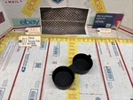 06-12 Ford Fusion Rubber Insert Liner # 6E53-54046B94-A Oem. Fixed Price $15.95.