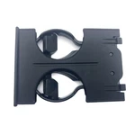 Instrument Panel Retractable Cup Holder For 1996-1999 Toyota 4RUNNER 55620-35050. Fixed Price $310.81.