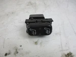 Seat Heater Switch Fits For Mercedes-benz M-class (W163) Ml 270 Cdi. Fixed Price $43.04.