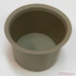 Oem Toyota Highlander Console Cup Holder Beige 55618-48160-E0. Fixed Price $31.26.