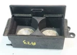 1999 Audi A8 - Center Console Storage Tray / Bin 4D1863075F. Fixed Price $32.00.