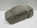 2000-2005 Pontiac Bonneville Center Console Cup Holders Bench Seat Tan Brown. Fixed Price $224.10.
