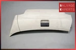 2003-2012 Mercedes R230 SL500 Right Side Under Seat Compartment Trim 156114 Oem. Fixed Price $36.00.