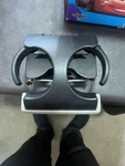 Lexus ES300 2002-2003 ES330 2004-2006 Oem Center Console Cup Holder Insert Beige. Fixed Price $65.00.
