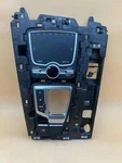 2017-2024 Audi Q5 Fy Gearshift Selector Surround Trim Cover & Switches 80A863004. Fixed Price $199.99.