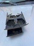 97-03 Ford F150 / 97-02 Expedition Cup Holder Front Dash Brown. Fixed Price $30.00.