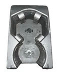 2002-2008 Audi A4 Avant Quattro Center Console Cup Holder 8E0862533A. Fixed Price $20.00.