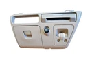 06 Ford F250 F350 Tan King Ranch Lower Dash Panel Cup Holder 2005 2007 Oem. Fixed Price $299.00.