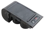 00-06 Bmw X5 E53 Front Center Console Cup Holder Assembly. Fixed Price $200.99.