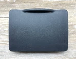 2003-2008 Toyota Corolla Matrix Dash Tray Storage Coin Change Holder Black Oem. Fixed Price $15.29.