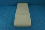 Lexus LS430 Rear Seat Armrest Ivory 2001 2002 2003 Oem. Fixed Price $60.00.