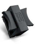 Center Console Cup Holder Divider For Toyota Corolla 2009-2013 Black. Fixed Price $22.07.