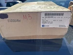 New Genuine Oem Gm 19166288 Console Organizer Black. Fixed Price $19.99.