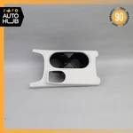 Mercedes W242 B250E Center Console Trim 2466800810 Oem. Fixed Price $45.65.