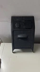 2008 - 2012 Chevrolet Malibu Rear Console Cup Holder Oem Gray 09 10 11. Fixed Price $10.42.