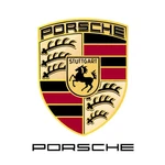 Genuine Porsche Cup Holder 992-858-602-E-OG6. Fixed Price $186.61.