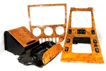 Mercedes-benz Ml Class Moulding Set A1638205110 A1638100530 A1636800814. Fixed Price $289.40.
