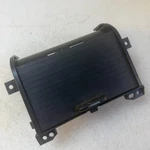 2005-2013 Chevrolet Corvette C6 Center Console Dual Cup Holder Assy Oem 10324517. Fixed Price $62.09.