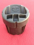 Scion MP3, Coin And Phone Holder. Fixed Price $7.00.