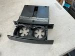 Mercedes Benz Slk R171 Model Dashboard Cup Holder In Good Condition 2004/2010 Md. Fixed Price $119.29.