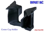 Mercedes Center Console Cup Holder Divider Insert 204 680 23 91. Fixed Price $36.35.