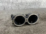 Lexus 15-19 RC200 RC300 RC350 Center Console Cup Holder Assembly Oem. Fixed Price $46.93.